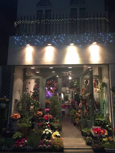 「ラベイユ四季」　（東京都渋谷区）の花屋店舗写真1